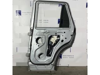 bontott LAND ROVER RANGE ROVER Jobb hátsó Ajtó (Üres lemez)