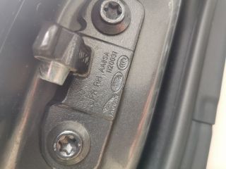 bontott LAND ROVER RANGE ROVER Jobb hátsó Ajtó (Üres lemez)