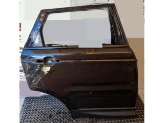 bontott LAND ROVER RANGE ROVER Jobb hátsó Ajtó (Üres lemez)