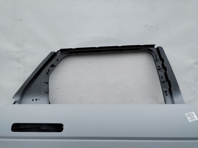 bontott LAND ROVER RANGE ROVER Jobb hátsó Ajtó (Üres lemez)