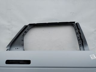 bontott LAND ROVER RANGE ROVER Jobb hátsó Ajtó (Üres lemez)