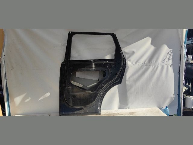 bontott LAND ROVER RANGE ROVER Jobb hátsó Ajtó (Üres lemez)