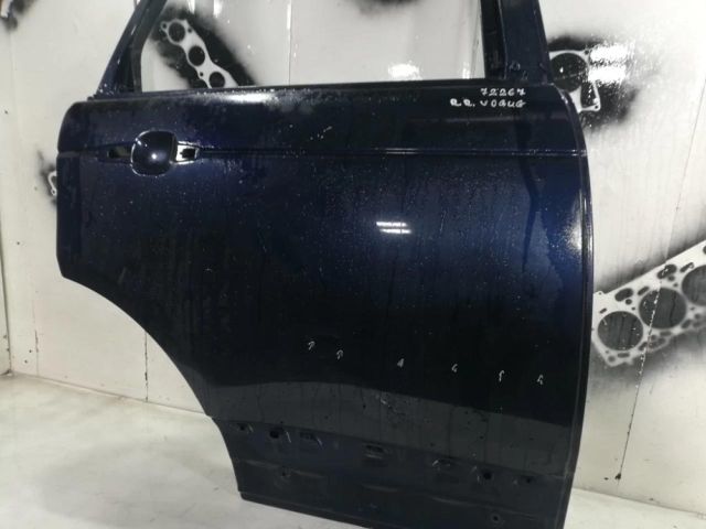 bontott LAND ROVER RANGE ROVER Jobb hátsó Ajtó (Üres lemez)