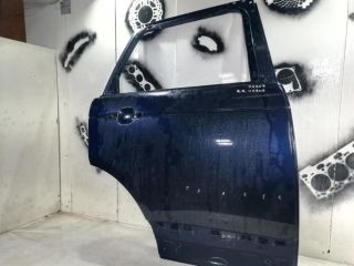 bontott LAND ROVER RANGE ROVER Jobb hátsó Ajtó (Üres lemez)