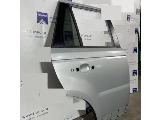 bontott LAND ROVER RANGE ROVER Jobb hátsó Ajtó (Üres lemez)