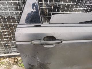 bontott LAND ROVER RANGE ROVER Jobb hátsó Ajtó (Üres lemez)