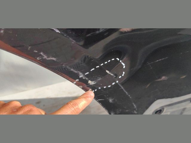 bontott LAND ROVER RANGE ROVER Jobb hátsó Ajtó (Üres lemez)