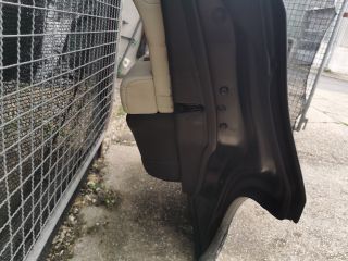 bontott LAND ROVER RANGE ROVER Jobb hátsó Ajtó (Üres lemez)