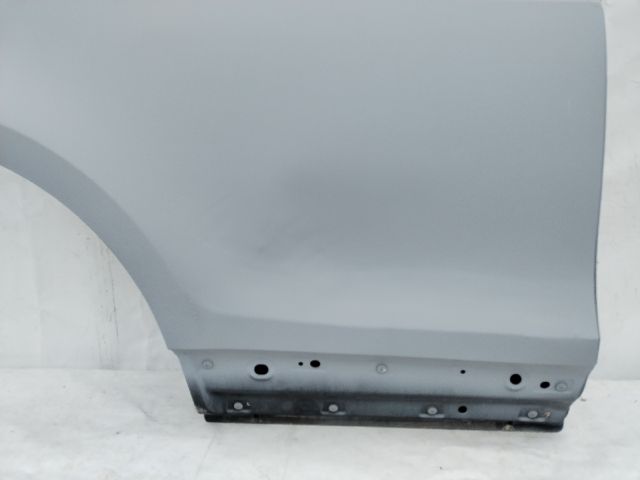 bontott LAND ROVER RANGE ROVER Jobb hátsó Ajtó (Üres lemez)