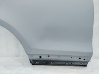 bontott LAND ROVER RANGE ROVER Jobb hátsó Ajtó (Üres lemez)