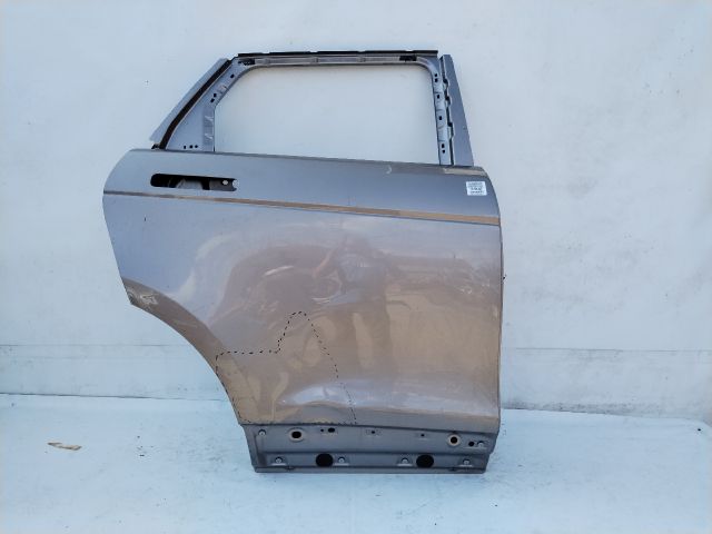 bontott LAND ROVER RANGE ROVER Jobb hátsó Ajtó (Üres lemez)