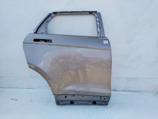 bontott LAND ROVER RANGE ROVER Jobb hátsó Ajtó (Üres lemez)