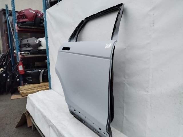 bontott LAND ROVER RANGE ROVER Jobb hátsó Ajtó (Üres lemez)