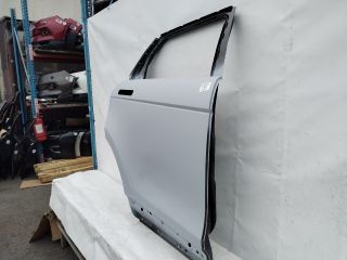 bontott LAND ROVER RANGE ROVER Jobb hátsó Ajtó (Üres lemez)