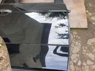 bontott LAND ROVER RANGE ROVER Jobb hátsó Ajtó (Üres lemez)