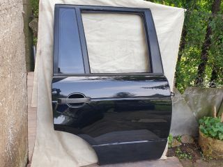 bontott LAND ROVER RANGE ROVER Jobb hátsó Ajtó (Üres lemez)