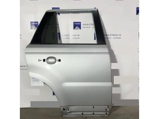 bontott LAND ROVER RANGE ROVER Jobb hátsó Ajtó (Üres lemez)