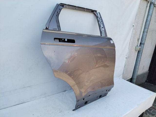 bontott LAND ROVER RANGE ROVER Jobb hátsó Ajtó (Üres lemez)