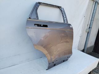 bontott LAND ROVER RANGE ROVER Jobb hátsó Ajtó (Üres lemez)