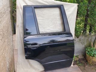 bontott LAND ROVER RANGE ROVER Jobb hátsó Ajtó (Üres lemez)