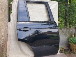 bontott LAND ROVER RANGE ROVER Jobb hátsó Ajtó (Üres lemez)