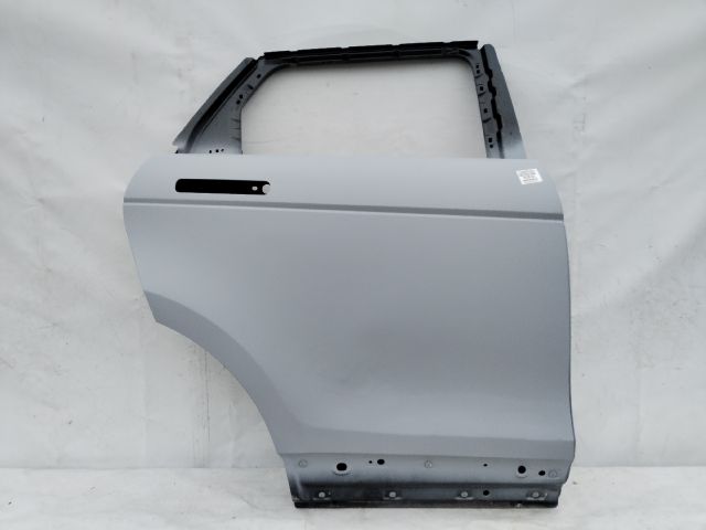 bontott LAND ROVER RANGE ROVER Jobb hátsó Ajtó (Üres lemez)