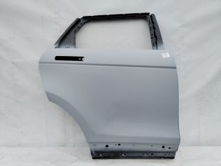 bontott LAND ROVER RANGE ROVER Jobb hátsó Ajtó (Üres lemez)