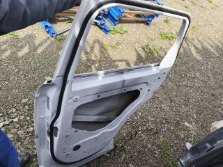 bontott LAND ROVER RANGE ROVER Jobb hátsó Ajtó (Üres lemez)