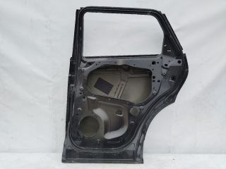 bontott LAND ROVER RANGE ROVER Jobb hátsó Ajtó (Üres lemez)