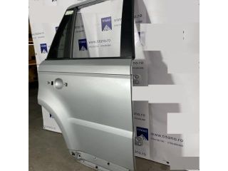 bontott LAND ROVER RANGE ROVER Jobb hátsó Ajtó (Üres lemez)