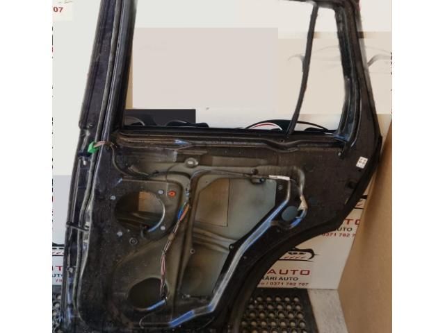 bontott LAND ROVER RANGE ROVER Jobb hátsó Ajtó (Üres lemez)