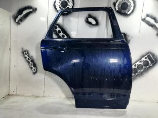 bontott LAND ROVER RANGE ROVER Jobb hátsó Ajtó (Üres lemez)