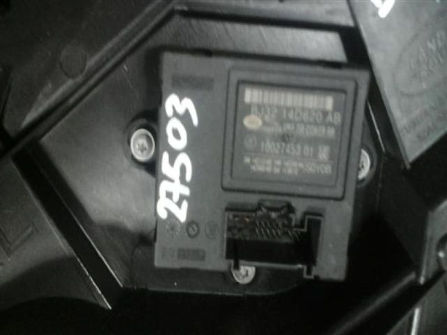 bontott LAND ROVER RANGE ROVER Jobb hátsó Ajtó Vezérlőegység