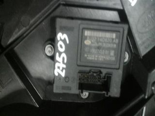 bontott LAND ROVER RANGE ROVER Jobb hátsó Ajtó Vezérlőegység