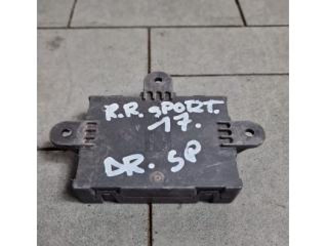 bontott LAND ROVER RANGE ROVER Jobb hátsó Ajtó Vezérlőegység