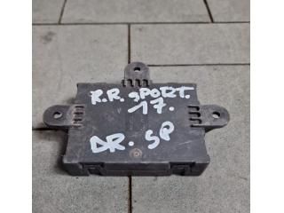 bontott LAND ROVER RANGE ROVER Jobb hátsó Ajtó Vezérlőegység