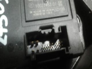 bontott LAND ROVER RANGE ROVER Jobb hátsó Ajtó Vezérlőegység