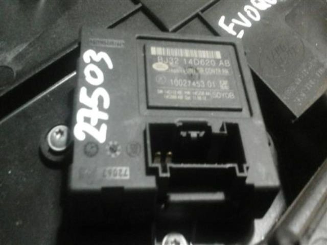 bontott LAND ROVER RANGE ROVER Jobb hátsó Ajtó Vezérlőegység