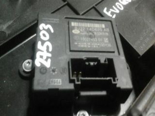 bontott LAND ROVER RANGE ROVER Jobb hátsó Ajtó Vezérlőegység