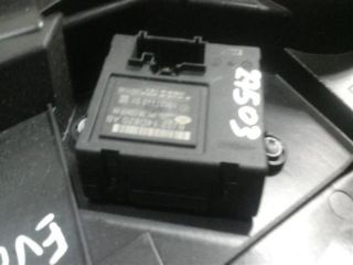 bontott LAND ROVER RANGE ROVER Jobb hátsó Ajtó Vezérlőegység