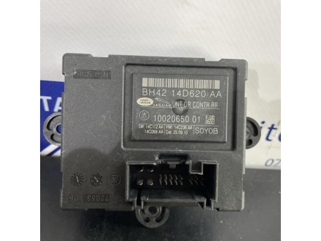 bontott LAND ROVER RANGE ROVER Jobb hátsó Ajtó Vezérlőegység