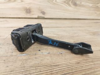 bontott LAND ROVER RANGE ROVER Jobb hátsó Ajtóhatároló