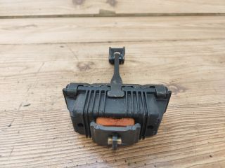 bontott LAND ROVER RANGE ROVER Jobb hátsó Ajtóhatároló
