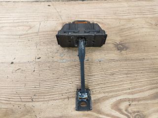 bontott LAND ROVER RANGE ROVER Jobb hátsó Ajtóhatároló