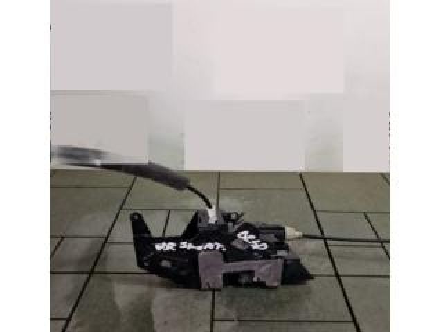 bontott LAND ROVER RANGE ROVER Jobb hátsó Ajtózár