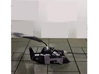 bontott LAND ROVER RANGE ROVER Jobb hátsó Ajtózár