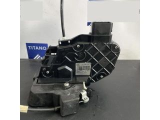 bontott LAND ROVER RANGE ROVER Jobb hátsó Ajtózár