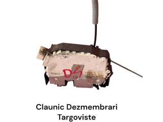 bontott LAND ROVER RANGE ROVER Jobb hátsó Ajtózár