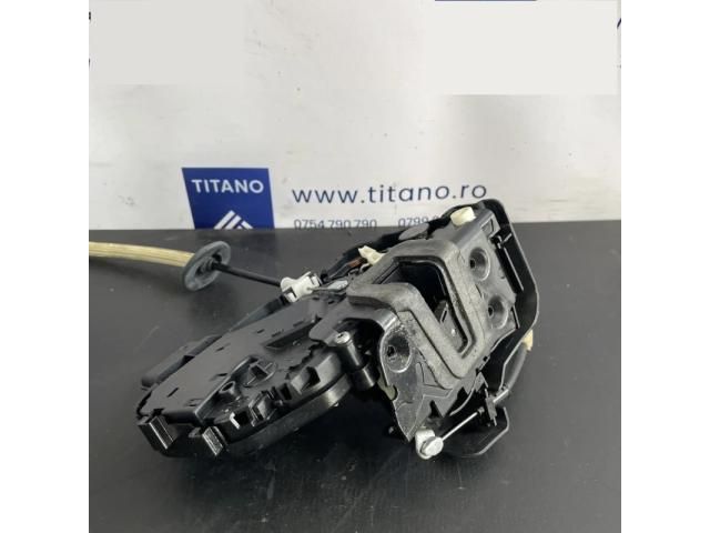 bontott LAND ROVER RANGE ROVER Jobb hátsó Ajtózár