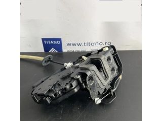 bontott LAND ROVER RANGE ROVER Jobb hátsó Ajtózár